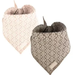 Ollipet Flora Bandana