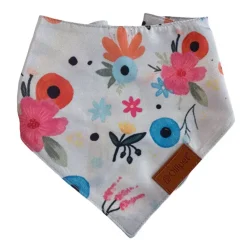 Ollipet Flower Bandana | OUTLET
