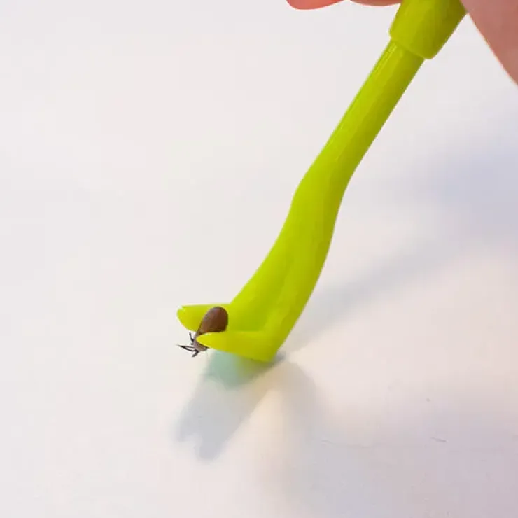 Ollipet Flåttang 3 stk