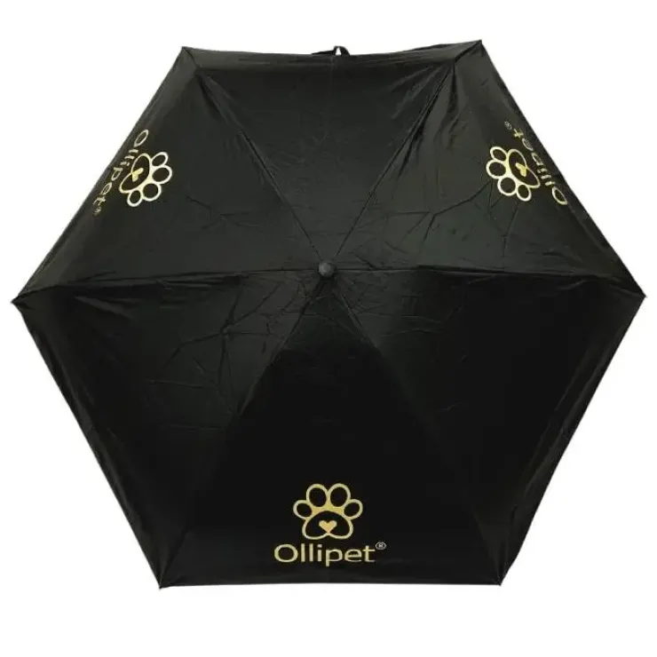 Ollipet Foldbar Paraply