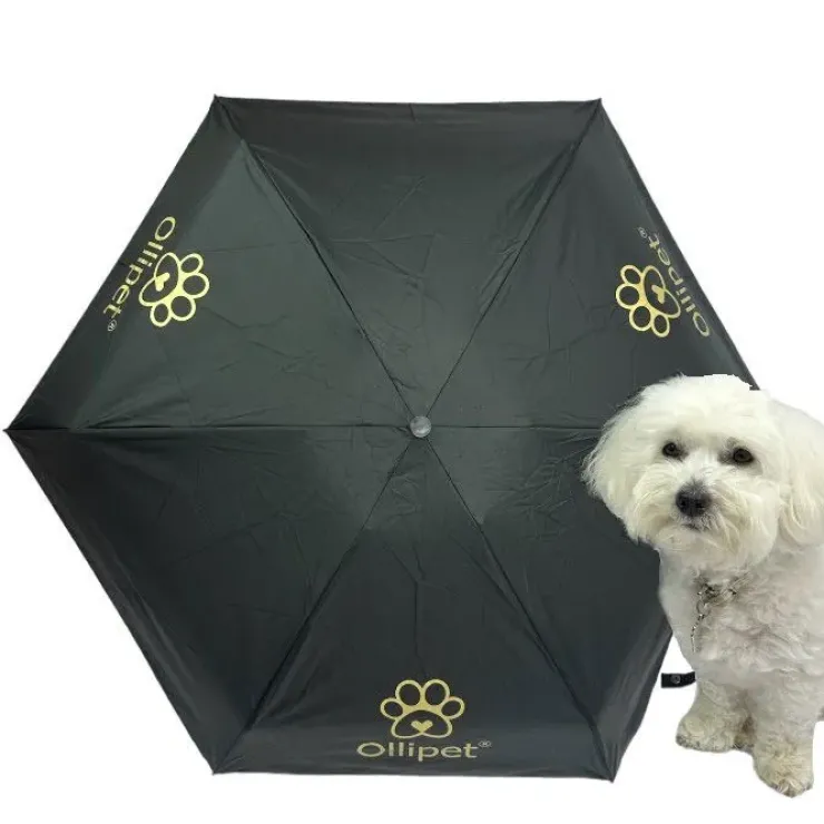 Ollipet Foldbar Paraply