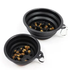 Ollipet Foldbar Slow Feeder