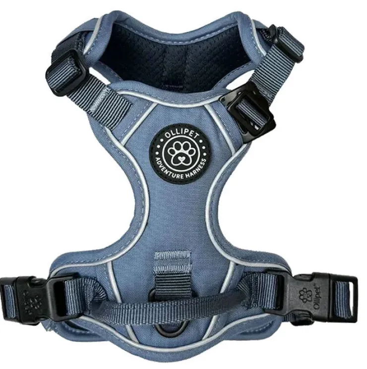 Ollipet For Wagging Tails | Adventure Hundesele 2.0
