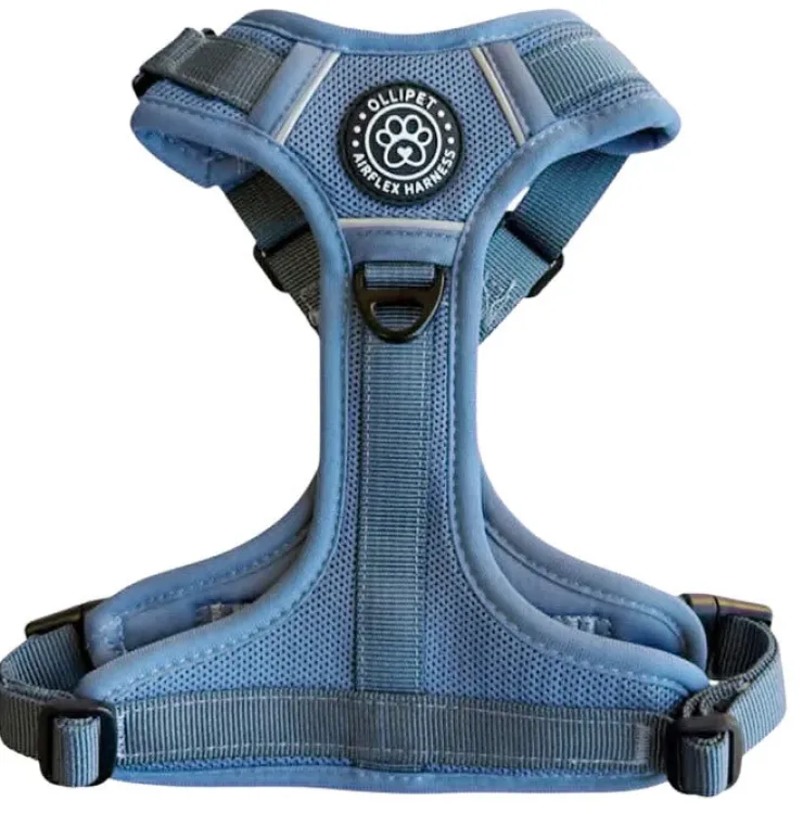 Ollipet For Wagging Tails | Airflex hundesele
