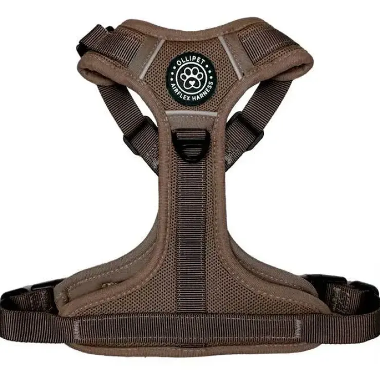 Ollipet For Wagging Tails | Airflex hundesele