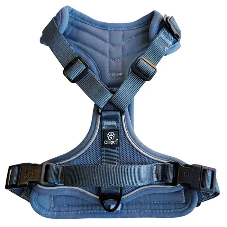 Ollipet For Wagging Tails | Airflex hundesele