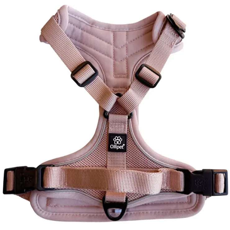 Ollipet For Wagging Tails | Airflex hundesele