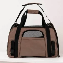 Ollipet For Wagging Tails | Barcelona Rejsetaske/Flytaske