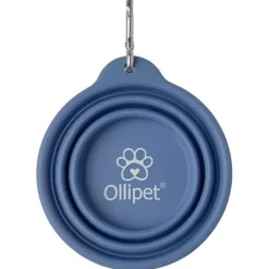 Ollipet For Wagging Tails | foldbar hundeskål