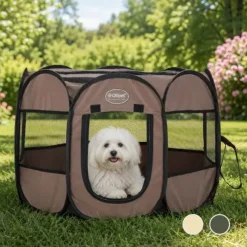 Ollipet For Wagging Tails | foldbar Hvalpegård