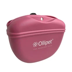Ollipet For Wagging Tails | Godbidstaske m. Magnetluk