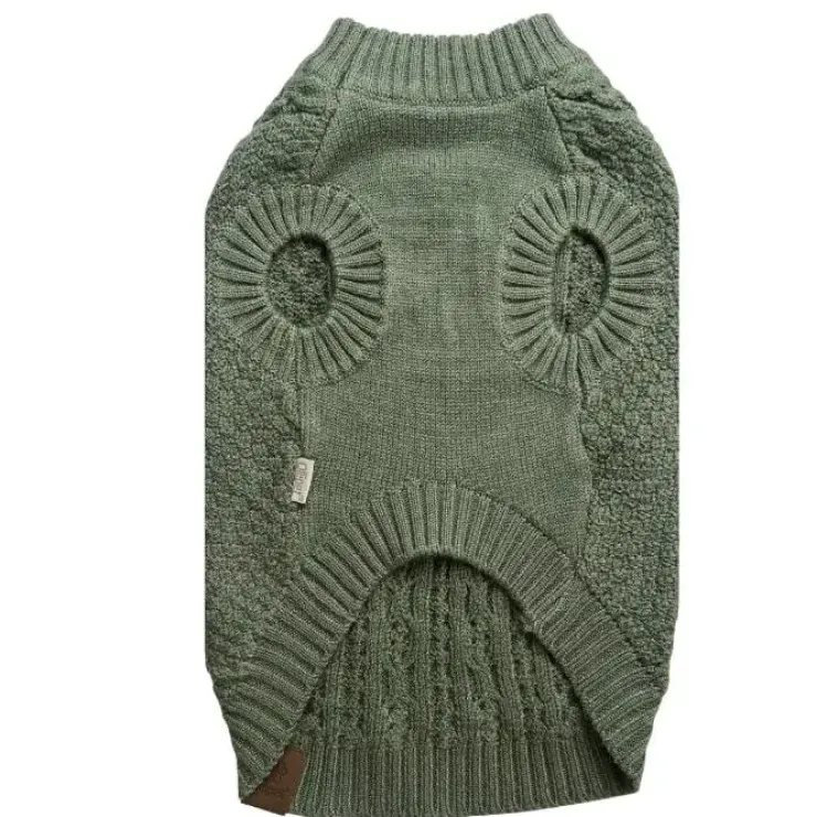 Ollipet for Wagging Tails | Hundesweater