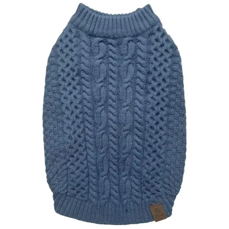 Ollipet for Wagging Tails | Hundesweater