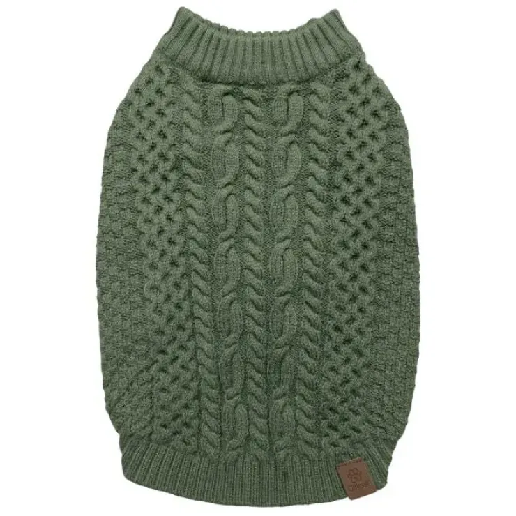 Ollipet for Wagging Tails | Hundesweater