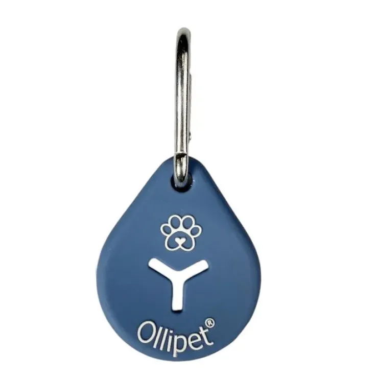 Ollipet For Wagging Tails | PoopLoop Poseholder