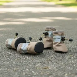 Ollipet For Wagging Tails | Refleks hundestøvler