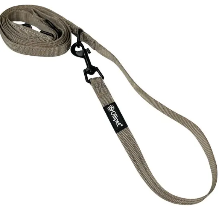 Ollipet For Wagging Tails | Refleks Dressurline