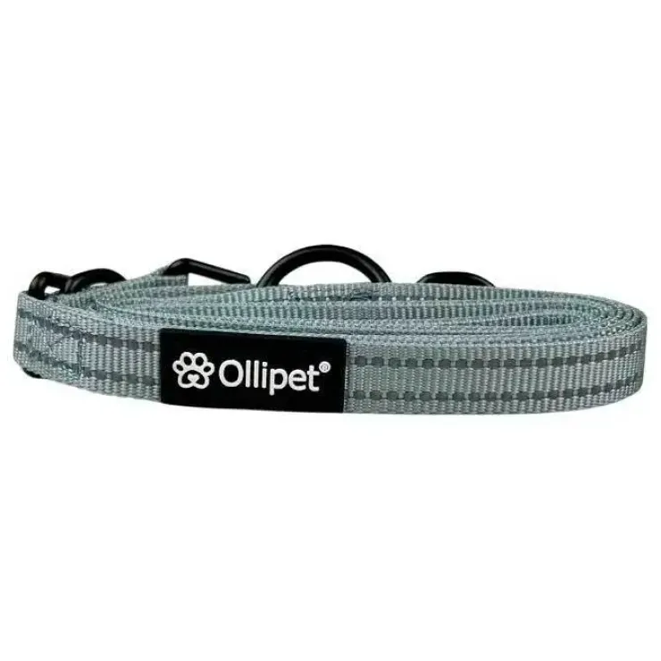 Ollipet For Wagging Tails | Refleks Dressurline