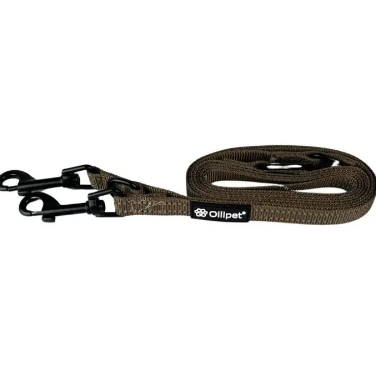 Ollipet For Wagging Tails | Refleks Dressurline