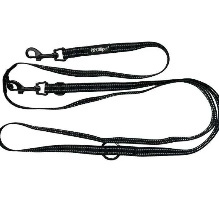 Ollipet For Wagging Tails | Refleks Dressurline