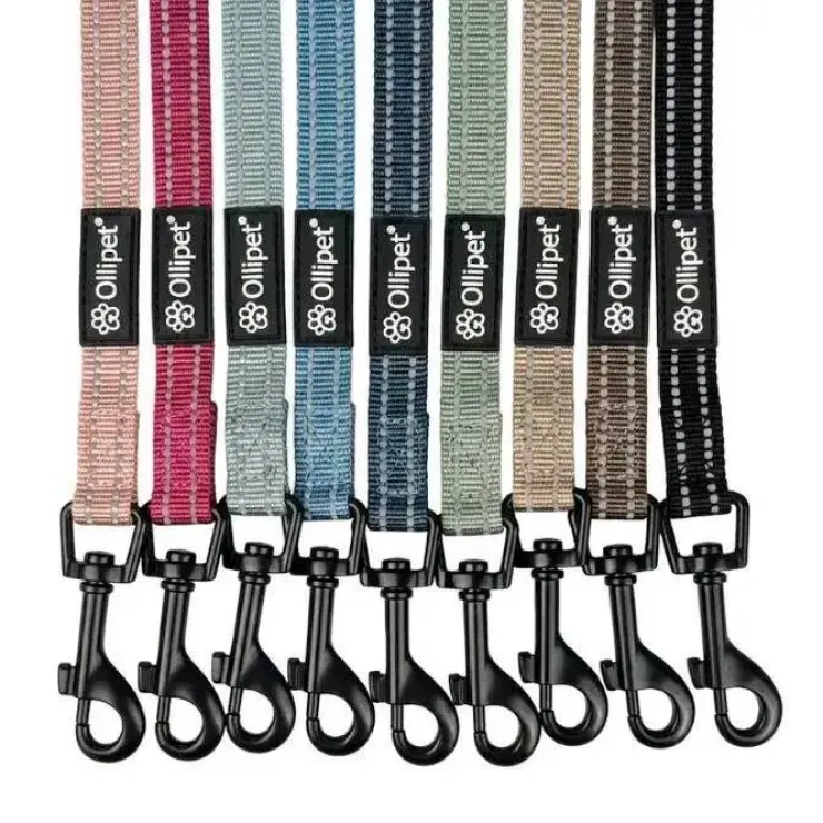 Ollipet For Wagging Tails | Refleks Dressurline