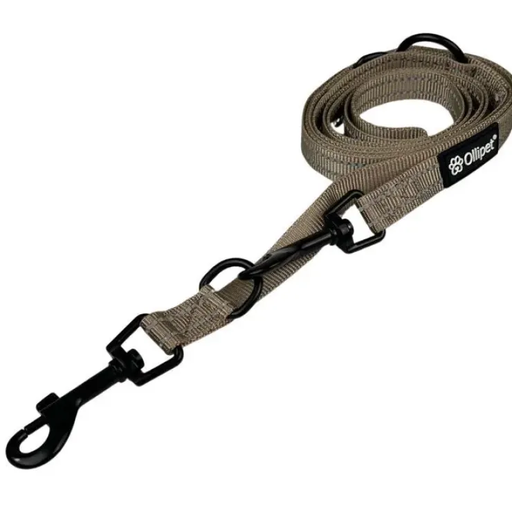 Ollipet For Wagging Tails | Refleks Dressurline