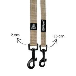 Ollipet For Wagging Tails | Refleks Dressurline