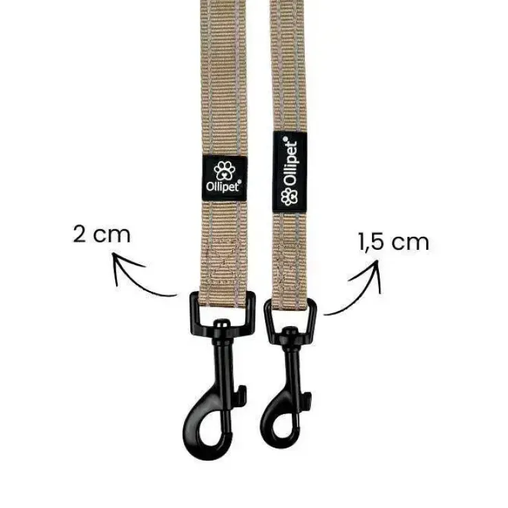 Ollipet For Wagging Tails | Refleks Dressurline