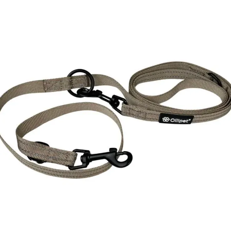 Ollipet For Wagging Tails | Refleks Dressurline
