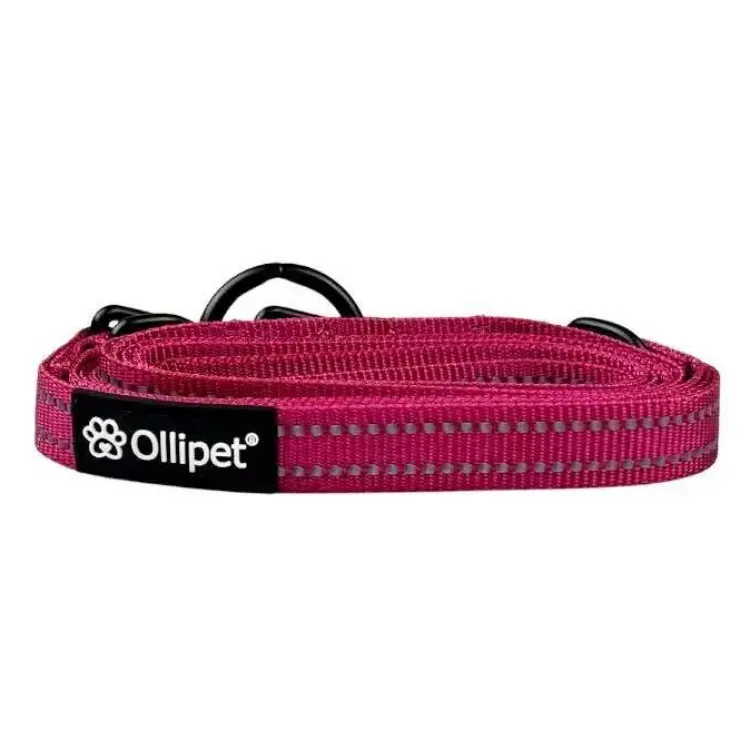 Ollipet For Wagging Tails | Refleks Dressurline