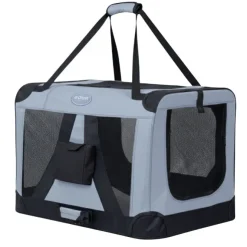 Ollipet For Wagging Tails | Soft Transporttaske med tæppe