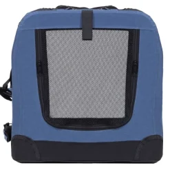 Ollipet For Wagging Tails | Soft Transporttaske med tæppe