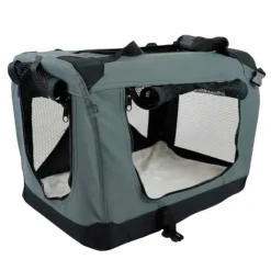 Ollipet For Wagging Tails | Soft Transporttaske med tæppe