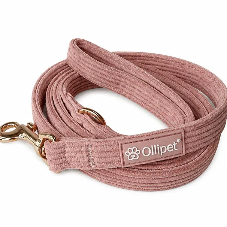 Ollipet For Wagging Tails | Velluto hundesnor