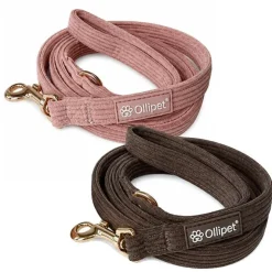 Ollipet For Wagging Tails | Velluto hundesnor