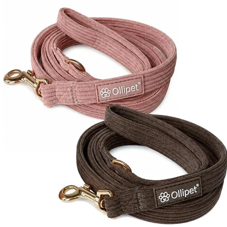 Ollipet For Wagging Tails | Velluto hundesnor