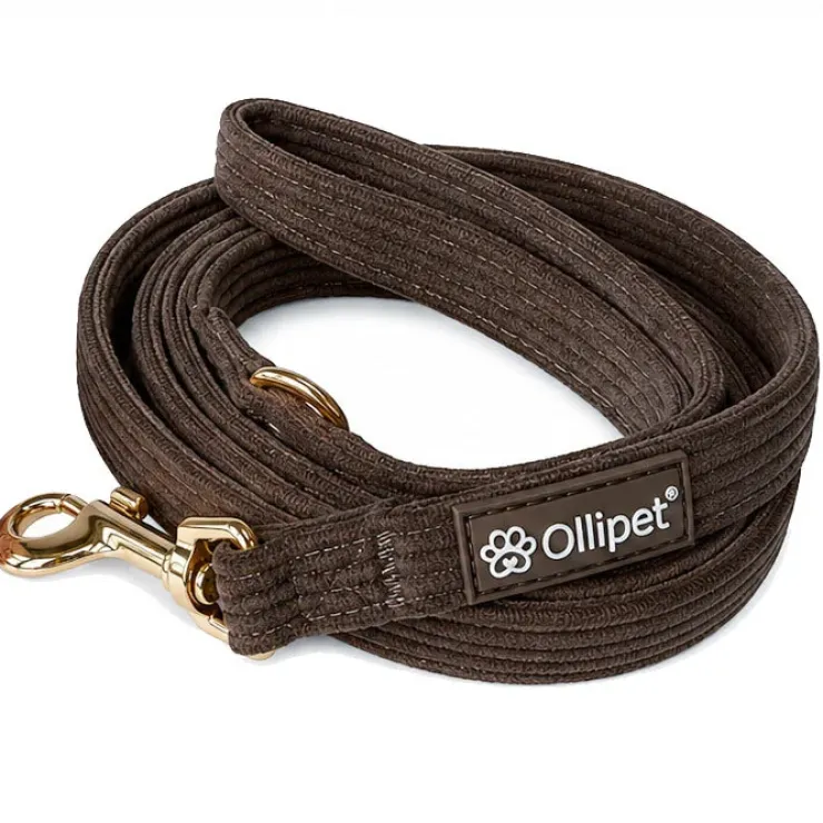 Ollipet For Wagging Tails | Velluto hundesnor