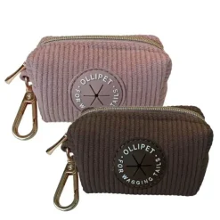 Ollipet For Wagging Tails | Velluto hundepose taske