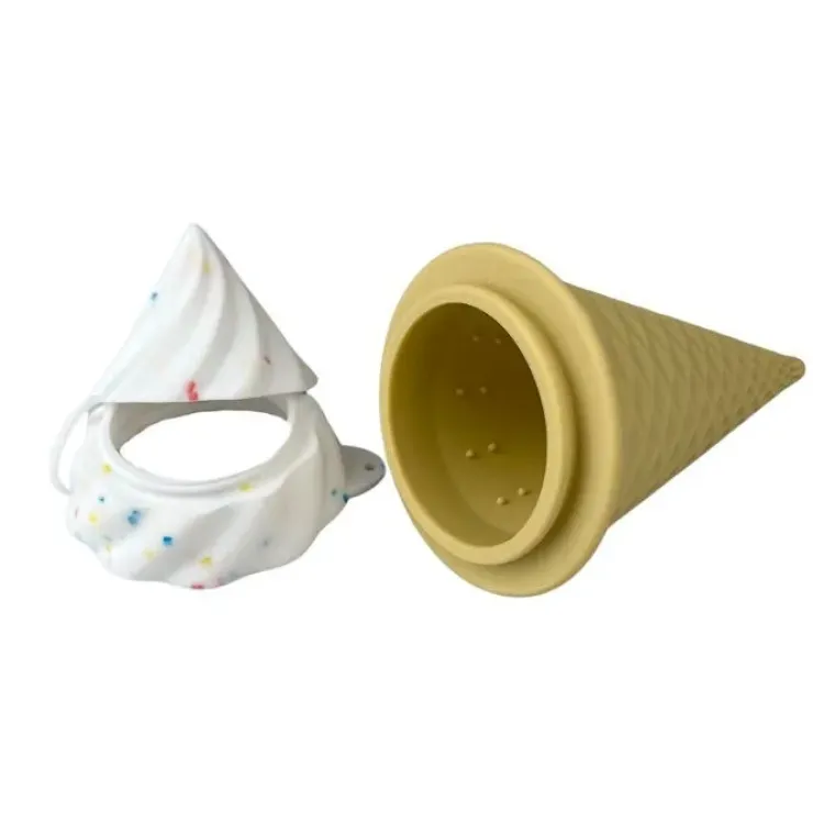Ollipet FrostSnack Isform | Lav en hundeis