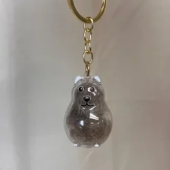 Ollipet FurEver Nøglering