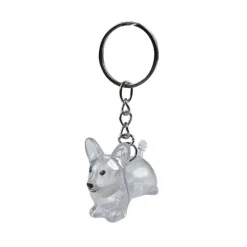 Ollipet FurEver Nøglering