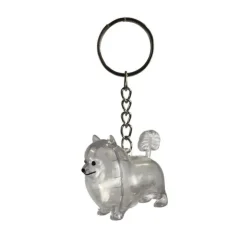 Ollipet FurEver Nøglering