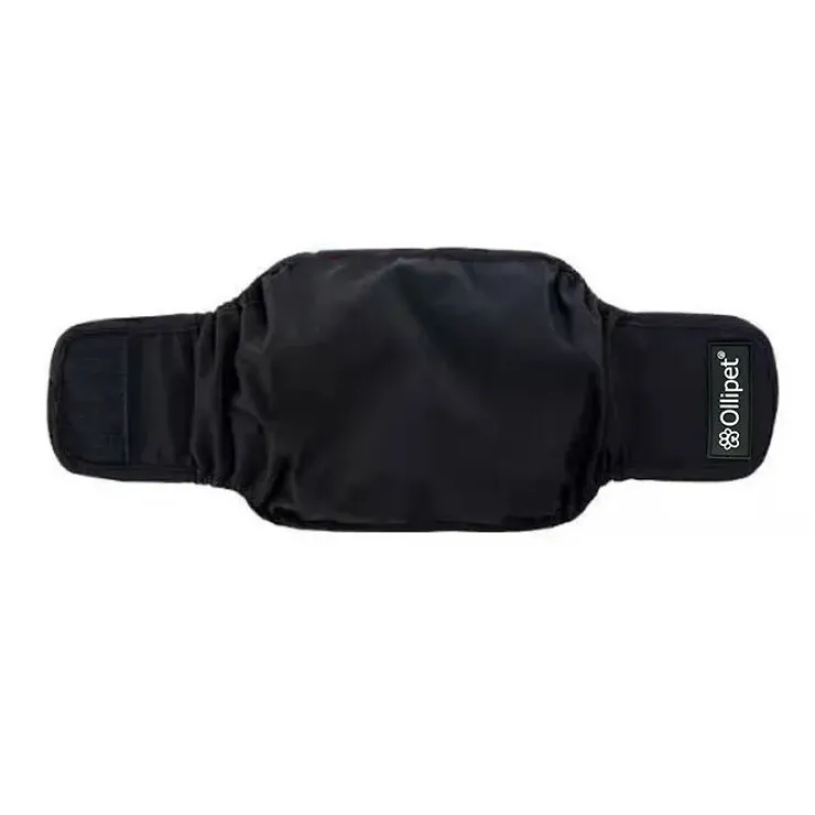 Ollipet GentlemanWrap