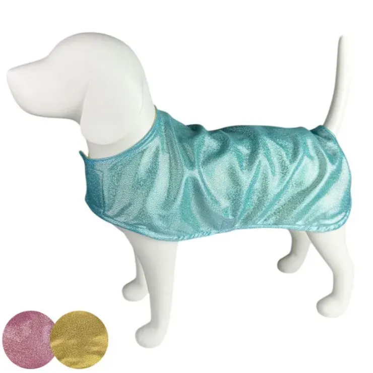 Ollipet Glitter Cooling vest