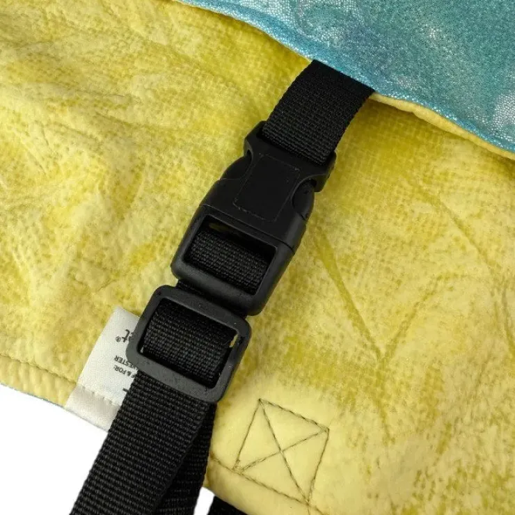Ollipet Glitter Cooling vest