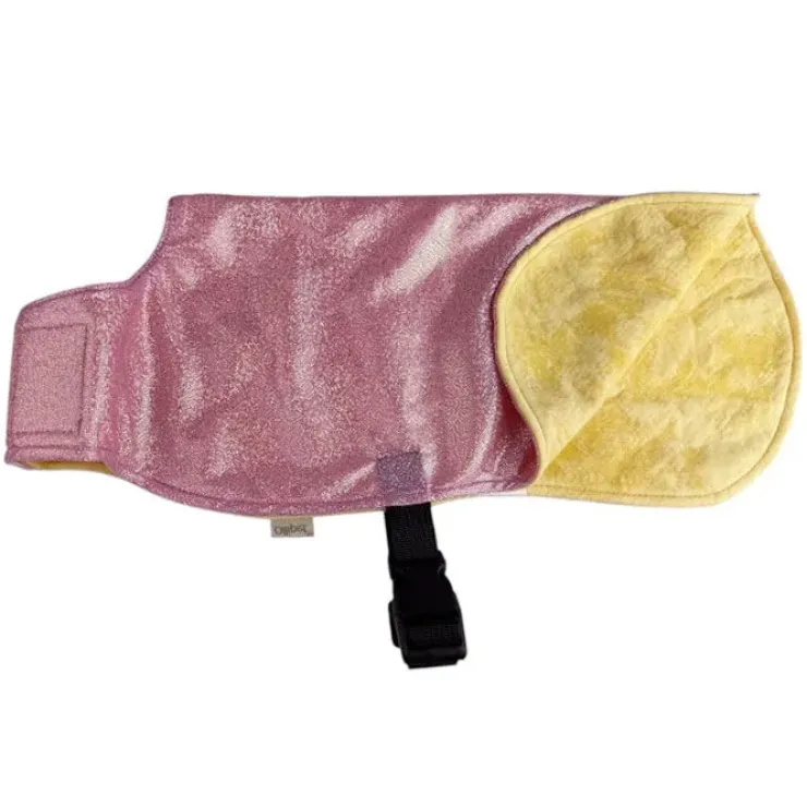 Ollipet Glitter Cooling vest