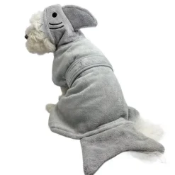 Ollipet Haj Tørredækken