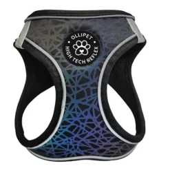Ollipet High Tech Refleks Step-in Hundesele