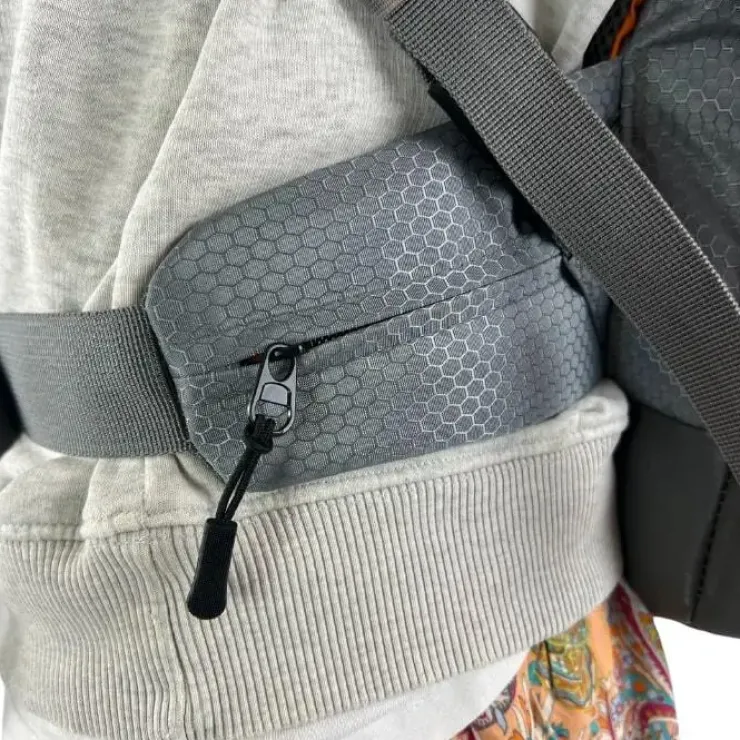 Ollipet Hiking Backpack