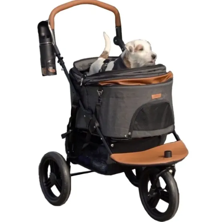 Ollipet Hundeklapvogn Firenze